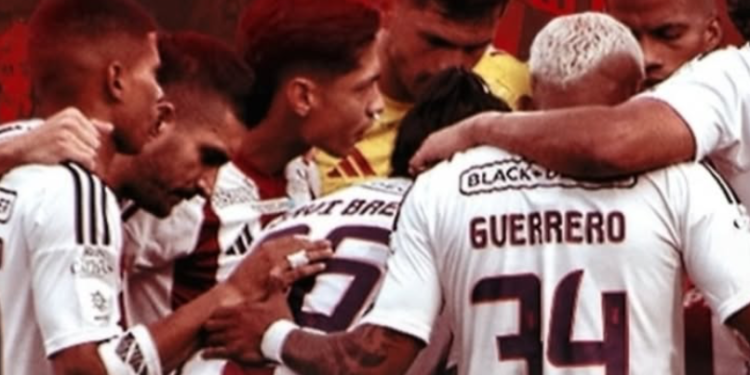 Junior venció 2-1 a Nacional con gol agónico en Barranquilla